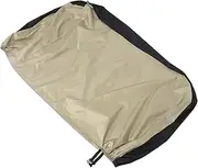 VICASKY Bicycle Cover Dirt Bike Cover Waterproof Outdoor Universal Mountain Bike Rain Cover Bike Cover Bike Tent Outdoor Storage Waterproof Ebike Cover 210d Silver Coated Oxford Cloth