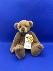 Charlie Bears Minimo - Scrap - Limited Edition - Number 188