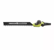 NEW Ryobi 18V ONE+ HP Brushless EZ Reach Pole Hedge Trimmer Attachment