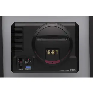 SEGA Mega Drive Mini 亞洲日版主機