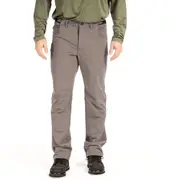 Klim Transition, textile pants , color: Grey , size: W38