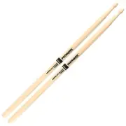 Promark Hickory 5B Wood Tip drumstick – TX5BW