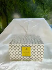 Guerlain Shalimar 8 oz Dusting Powder (new with box sealed)