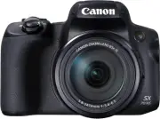 Canon PSSX70HS PowerShot SX70 HS Digital Camera Black (65x Optical Zoom Lens)