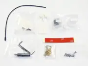 NEW ASSOCIATED RC10T Tools & Hardware Set Grease Bushings AI22