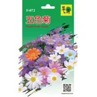 在飛比找momo購物網優惠-【翠筠用品】花卉種子E組