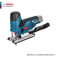 在飛比找蝦皮商城優惠-BOSCH 博世 12V 鋰電線鋸機 GST 12V-LI