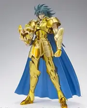 New Saint Seiya Myth Cloth EX Gemini Kanon Tamashii Nation 2012 Exclusive