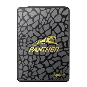 《SUNLINK》Apacer宇瞻 SSD AS340 480G 480GB PANTHER SATA3 固態硬碟 