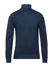 [BARBA NAPOLI] BARBA Napoli Turtlenecks - Item 14204794