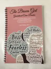 The Brown Girl: A Generational Curse Breaker Journal Paperback