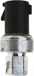 A/C Pressure Switch Sensor Compatible with Benz for C230 2006-2007 for C250 2012 2013-2015 Air Conditioning Pressure Sensor 2205420118 68012649AA 68019266AA 80733058001