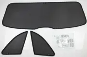 JAGUAR E PACE X540 Sun Blind Kit Sunshide J9C2183 NEW GENUINE