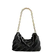 [Rabanne] Keather Clutch