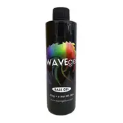Wave Gel Soak Off Nail Gel Polish Foundation Base Coat Refill 8oz 226g