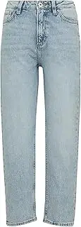 [Q/S designed by] QS Women's 2163031 Jeans, Tizie Ankle Leg, 53Z7, 25W x 30L, 53Z7, 25W x 30L