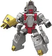 Transformers Toys Legacy Evolution Core Dinobot Slug Toy, 3.5-inch, Action Figure for Boys and Girls Ages 8 and Up (F7178)