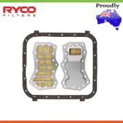 New Ryco Transmission Filter For SUBARU IMPREZA GRB 2L 4Cyl Part Number-RTK63 (for: Subaru)