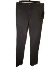 Jones New York Women's Bleecker Skinny Jeans Size 4 Color Dark Ash Wash NWT $69