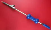 LLY - LBZ - LMM Duramax Diesel Slide-hammer Injector Puller Adapter