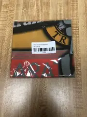 Travis Scott Cactus Trails Bandana Gold