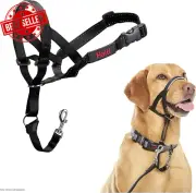 Company of Animals Halti Head Collar for Dogs, Size 3, Black