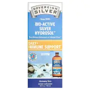 Sovereign Silver, Bio-Active Silver Hydrosol™, 10 PPM, 32 fl oz (946 ml)