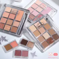 在飛比找蝦皮商城精選優惠-【NINI🇰🇷Etude House】色彩訂製眼彩盤 (MB