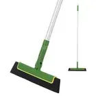 Floor Squeegee WiperBroom Floor Tile Cleaning Household Extendable Handle Brush
