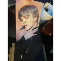 在飛比找蝦皮購物優惠-［BTS］Jimin 智旻 手幅