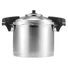 Scanpan 24cm / 8L Pressure Cooker | Stainless Steel