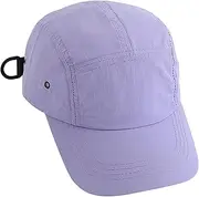 [BXT] Baseball Cap Adjustable Sun Protection Trucker Hat Snapback Hat Summer Beach Travel Headgear for 2-4 Years Old Kids