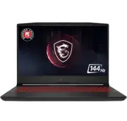 New! MSI Pulse GL66 11UGK-001 i7-11800H 16GB 512GB RTX 3070 144Hz Gaming Laptop