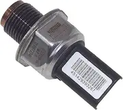 Fuel Rail Pressure Sensor for SsangYong Korando 2.0 Xdi 55PP29-01 9307Z527A 1011520367 1305773398