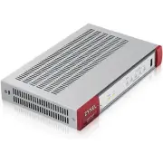 ZYXEL ZyWALL USG FLEX 100AX Network Security/Firewall Appliance