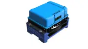 Victron 24v and 48v MPPT DCDC Cooling Kit Solar Controllers DCC Charger