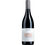Juniper Estate Three Fields Shiraz 2019 (12 Bottles)