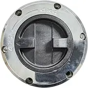 Jodriva 1 Piece X, for Nissan, Patrol MK/MQ/P40 80-89 Y160 Y260 AVM423 Free Wheel Locking Hubs AVM423 B042 40250C6000 40250-C6000 Car Locking Wheel Hub