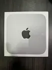 Apple Mac mini M2 Chip 8GB Memory 512GB SSD SILVER APPLE CARE+PLUS INCLUDED NEW!