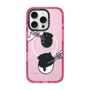 iPhone 16 Pro Impact Case MagSafe Compatible LAIMO- PICK