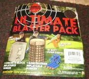 Ultimate Blaster Pack Red Bunker Battlefield