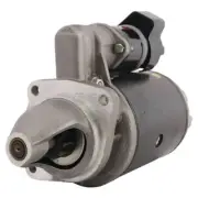 Starter for Massey Ferguson, CaseIH, Ford/New Holland, JCB Tractors 12V