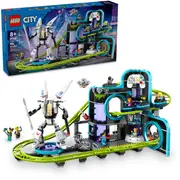LEGO 60421 - City Robot World