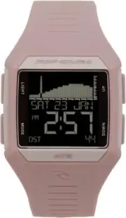 Rip Curl Maui Mini Tide Women's Digital Watch Blush Pink A1126G-blh
