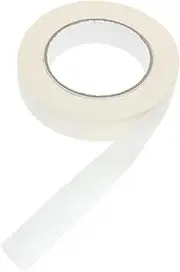 jojofuny -Purpose Masking Tape Roll for Watercolor Painting Art Car DIY High Adhesion Residue- Removal for Clean Masking
