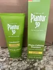 Plantur 39 Shampoo 250 ml Fine,Brittle Hair Phyto-Caffeine against hair loss