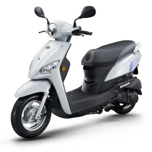 【KYMCO 光陽】NICE 耐斯 XL 115 鼓煞 七期 機車(2023年全新機車)