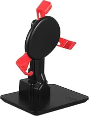 BRIGHTFUFU Step Earning Shaking Device Mute Swing for Phone Material Phone Accessory
