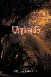 在飛比找博客來優惠-Untold