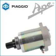 PIAGGIO Vespa FL 50 1990 ENGINE STARTER